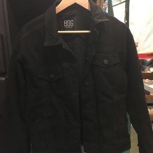 BDG Trucker Jacket